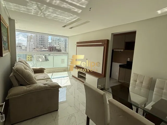 Imagem 11: OPORTUNIDADE! LINDO APARTAMENTO DE 02 QUARTOS, SENDO 01 SUÍTE, LAZER COMPLETO NA