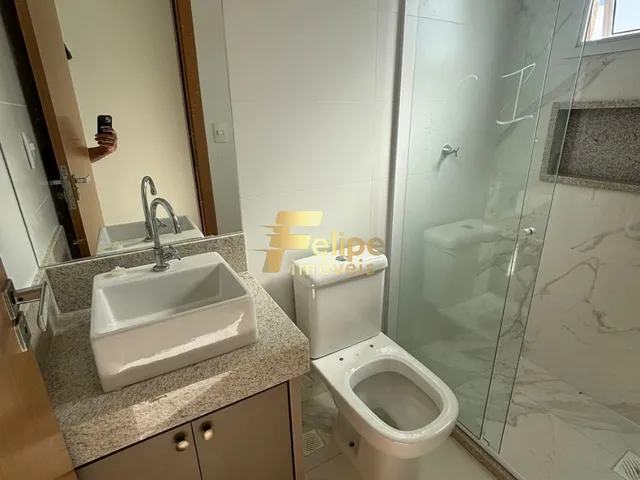 Imagem 9: OPORTUNIDADE! LINDO APARTAMENTO DE 02 QUARTOS, SENDO 01 SUÍTE, LAZER COMPLETO NA