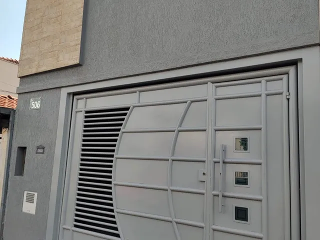 Imagem: Casa à venda na Cidade Nova, em Santa Bárbara