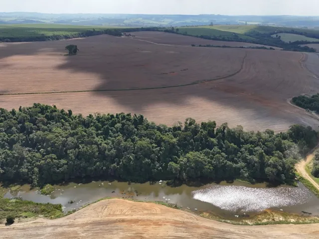 Imagem 7: EXCELENTE FAZENDA A VENDA NA REGIÃO DE ITAPETININGA - SP* ?? Área Total: 342,6