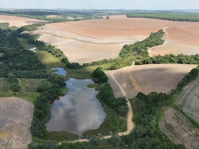 Imagem 2: EXCELENTE FAZENDA A VENDA NA REGIÃO DE ITAPETININGA - SP* ?? Área Total: 342,6
