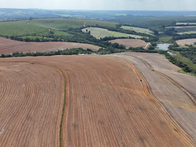 Imagem 9: EXCELENTE FAZENDA A VENDA NA REGIÃO DE ITAPETININGA - SP* ?? Área Total: 342,6
