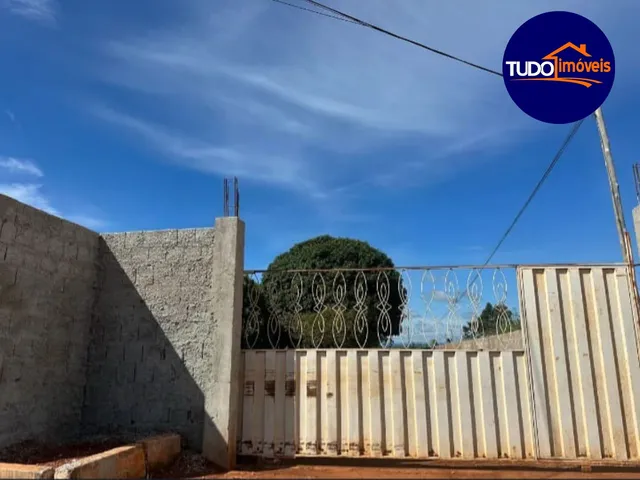 Imagem 7: Oportunidade única: lote em condomínio na Ponte Alta Norte, Brasília-DF. Não perca