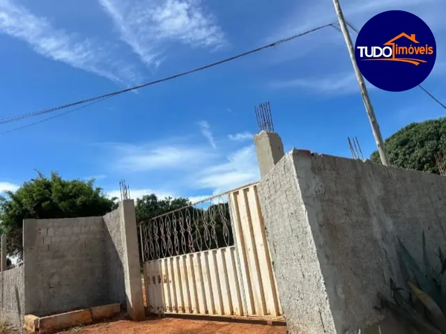 Imagem 8: Oportunidade única: lote em condomínio na Ponte Alta Norte, Brasília-DF. Não perca