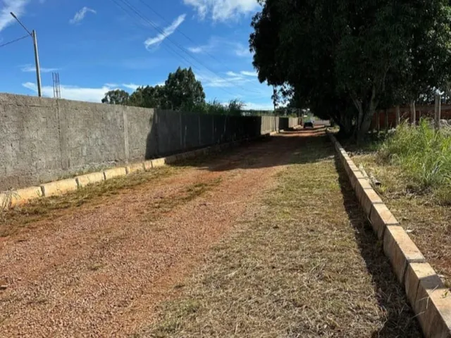 Imagem 4: Oportunidade única: lote em condomínio na Ponte Alta Norte, Brasília-DF. Não perca