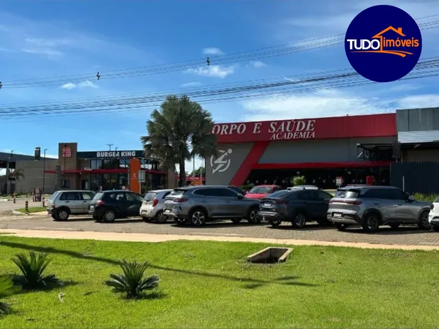 Imagem 2: Oportunidade única: lote em condomínio na Ponte Alta Norte, Brasília-DF. Não perca