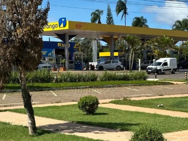Imagem 5: Oportunidade única: lote em condomínio na Ponte Alta Norte, Brasília-DF. Não perca