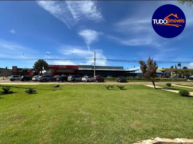 Imagem 3: Oportunidade única: lote em condomínio na Ponte Alta Norte, Brasília-DF. Não perca