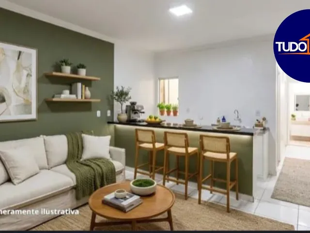 Imagem 4: Imperdível oportunidade: Apartamento de 2 quartos no Guará II, Brasília-DF!