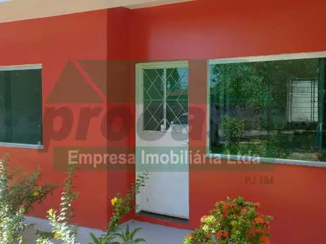 Imagem: Apartamento Residencial / Parque Dez de