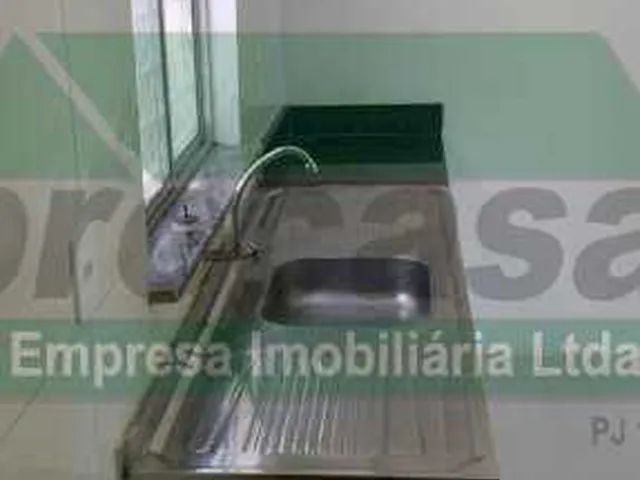 Imagem 9: Apartamento Residencial / Parque Dez de Novembro / $ 1,400,00