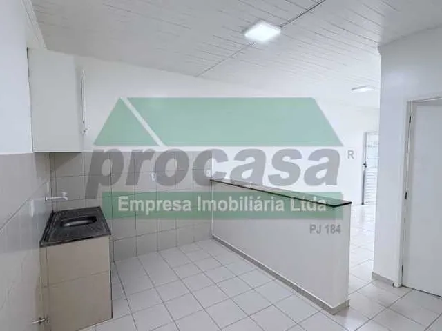 Imagem 5: Aluga apt de 1 quarto no parque dez sem Garagem Climatizado em Manaus AM