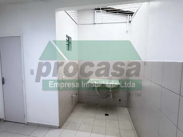 Imagem 6: Aluga apt de 1 quarto no parque dez sem Garagem Climatizado em Manaus AM