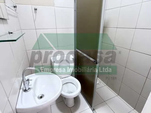 Imagem 8: Aluga apt de 1 quarto no parque dez sem Garagem Climatizado em Manaus AM