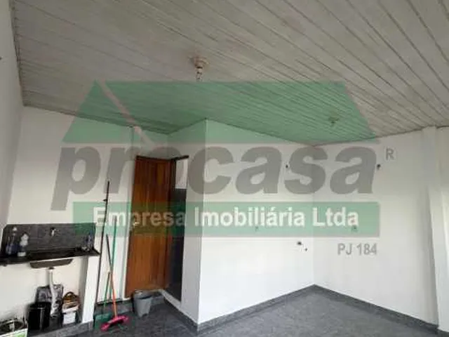 Imagem 3: Apartamento Residencial / 1.200,00 / Parque Dez de Novembro