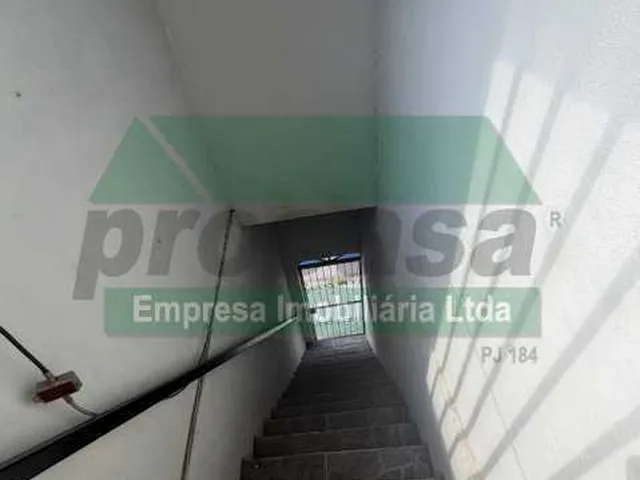 Imagem 10: Apartamento Residencial / 1.200,00 / Parque Dez de Novembro