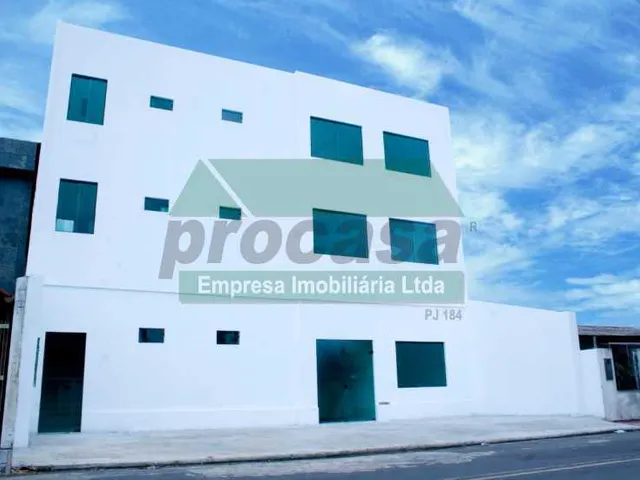 Imagem: Sala Comercial à Locação, 150m² por