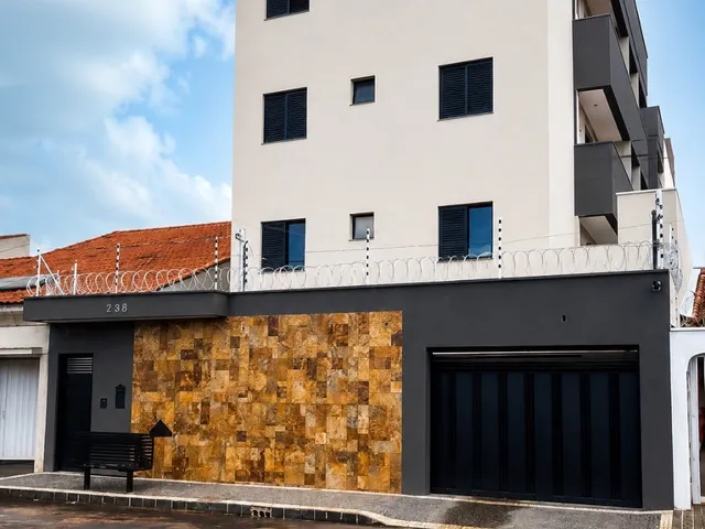 Imagem: Apartamento Novo à venda 2 quartos, suíte