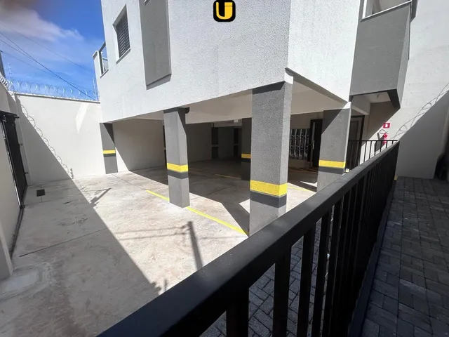 Imagem 3: Apartamento Novo à venda 2 quartos, suíte, sacada e churrasqueira no Santa Mônica em