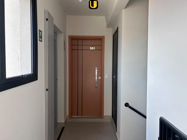 Imagem 13: Apartamento Novo à venda 2 quartos, suíte, sacada e churrasqueira no Santa Mônica em