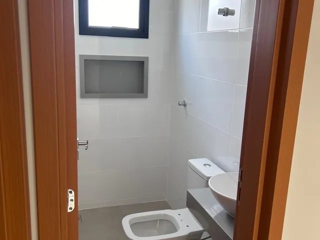 Imagem 12: Apartamento Novo à venda 2 quartos, suíte, sacada e churrasqueira no Santa Mônica em