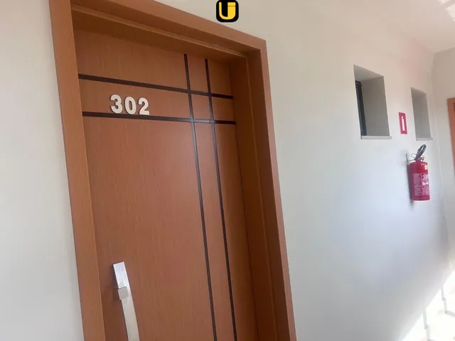 Imagem 11: Apartamento Novo à venda 2 quartos, suíte, sacada e churrasqueira no Santa Mônica em