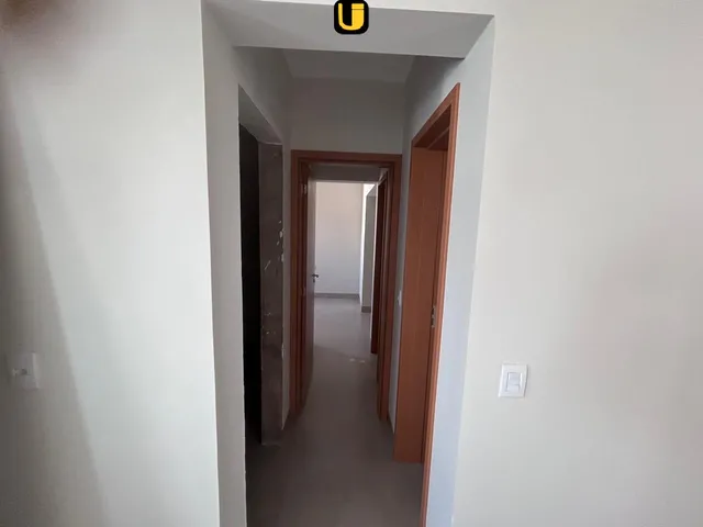 Imagem 8: Apartamento Novo à venda 2 quartos, suíte, sacada e churrasqueira no Santa Mônica em