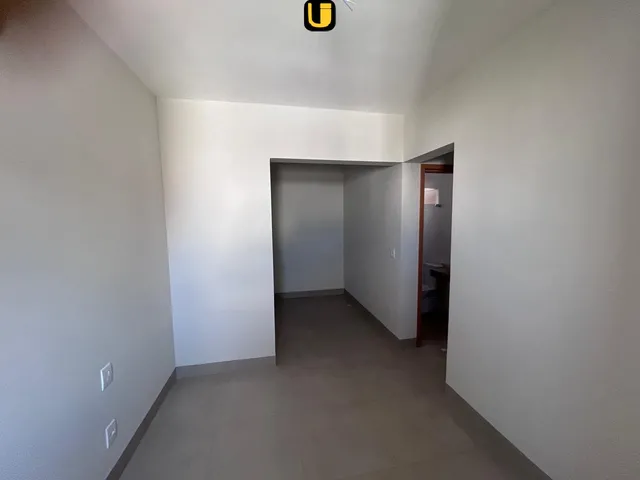 Imagem 15: Apartamento Novo à venda 2 quartos, suíte, sacada e churrasqueira no Santa Mônica em