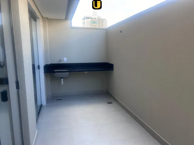 Imagem 10: Apartamento Novo à venda 2 quartos, suíte, sacada e churrasqueira no Santa Mônica em