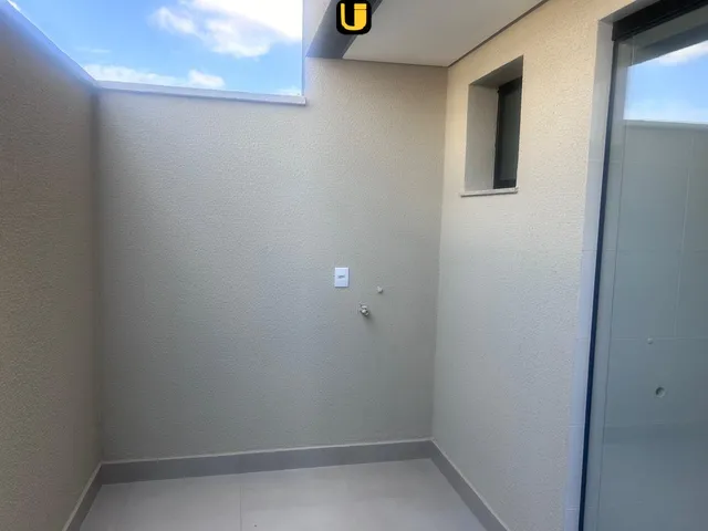 Imagem 5: Apartamento Novo à venda 2 quartos, suíte, sacada e churrasqueira no Santa Mônica em