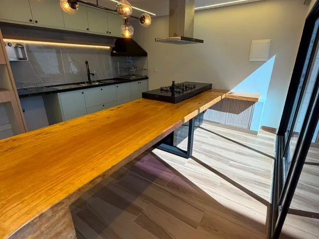 Imagem: Casa 3/4 com Armários Planejados à venda