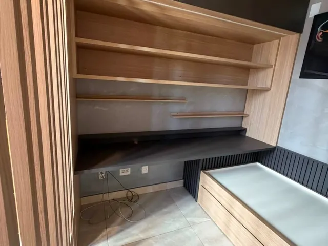Imagem 9: Casa 3/4 com Armários Planejados à venda no Condomínio Casas Alto Paradiso no bairro