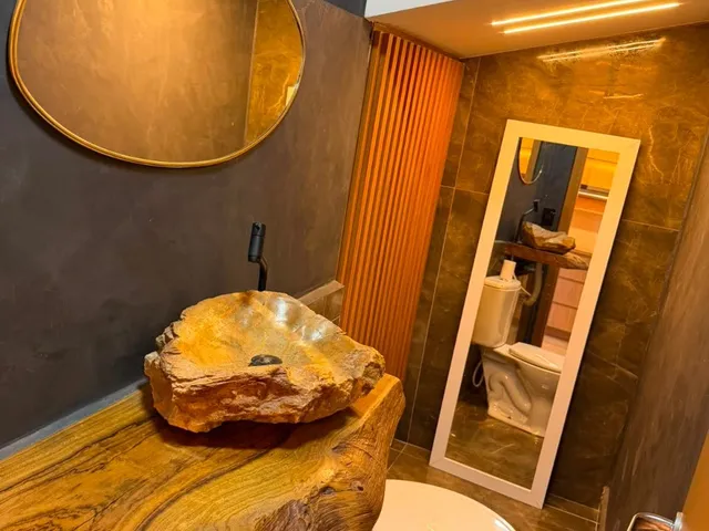 Imagem 13: Casa 3/4 com Armários Planejados à venda no Condomínio Casas Alto Paradiso no bairro