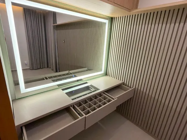 Imagem 10: Casa 3/4 com Armários Planejados à venda no Condomínio Casas Alto Paradiso no bairro