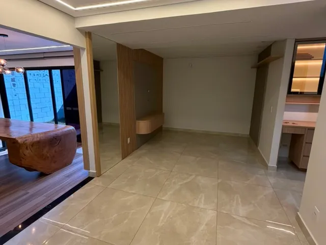 Imagem 12: Casa 3/4 com Armários Planejados à venda no Condomínio Casas Alto Paradiso no bairro