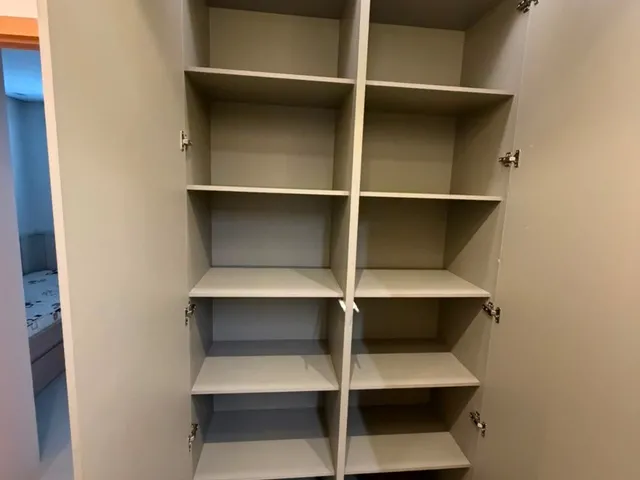 Imagem 7: Casa 3/4 com Armários Planejados à venda no Condomínio Casas Alto Paradiso no bairro