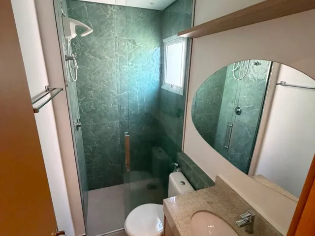 Imagem 4: Casa 3/4 com Armários Planejados à venda no Condomínio Casas Alto Paradiso no bairro
