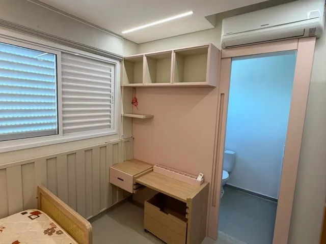 Imagem 3: Casa 3/4 com Armários Planejados à venda no Condomínio Casas Alto Paradiso no bairro