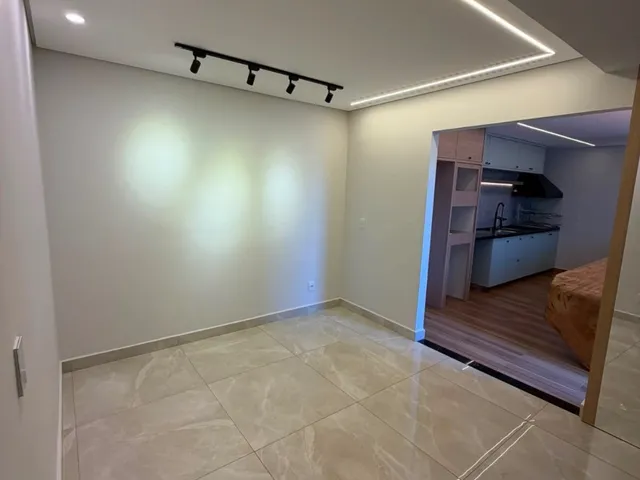 Imagem 2: Casa 3/4 com Armários Planejados à venda no Condomínio Casas Alto Paradiso no bairro