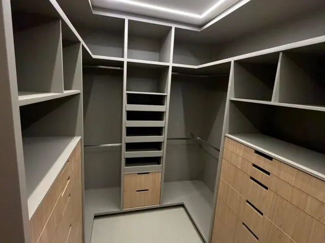Imagem 5: Casa 3/4 com Armários Planejados à venda no Condomínio Casas Alto Paradiso no bairro