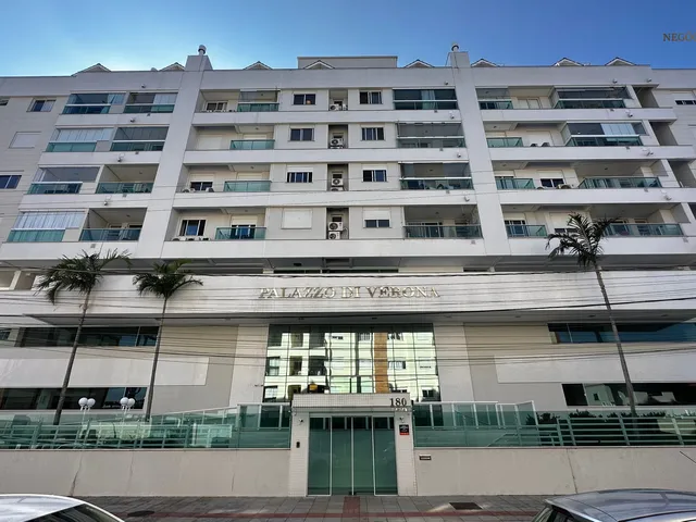 Imagem: APARTAMENTO RESIDENCIAL em FLORIANÓPOLIS