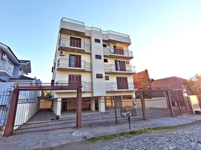 Imagem: Apartamento amplo em bairro tranquilo em