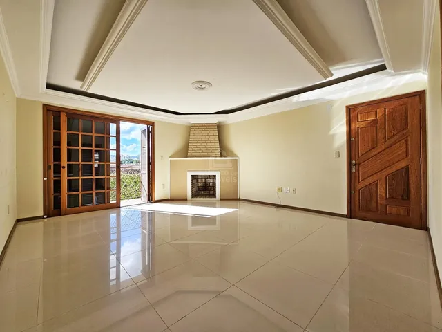 Imagem 10: Apartamento amplo em bairro tranquilo em Santa Maria