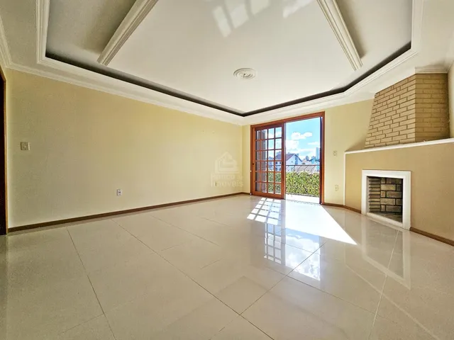 Imagem 12: Apartamento amplo em bairro tranquilo em Santa Maria