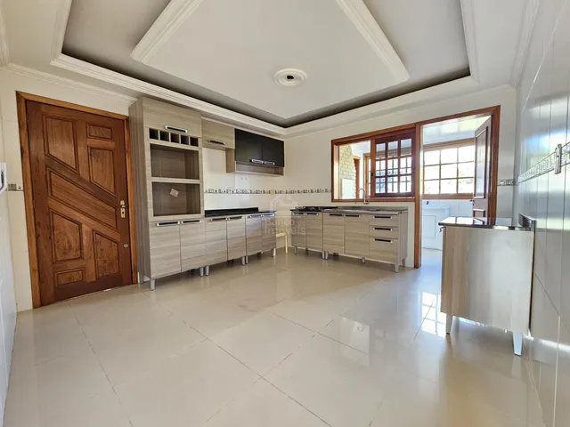 Imagem 7: Apartamento amplo em bairro tranquilo em Santa Maria