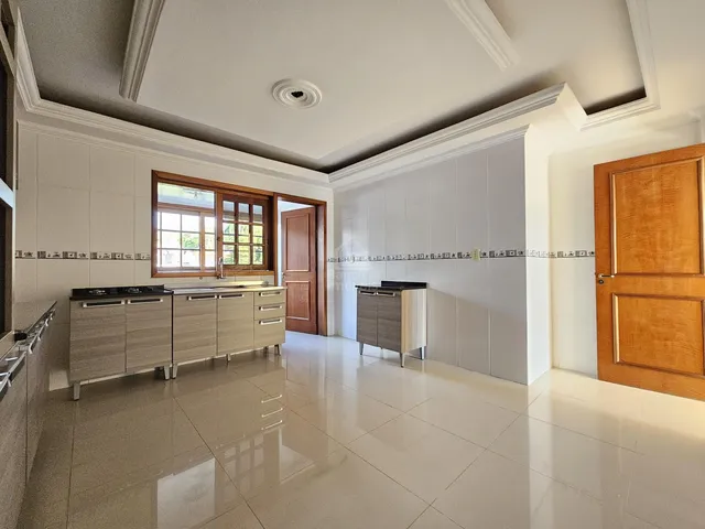 Imagem 4: Apartamento amplo em bairro tranquilo em Santa Maria