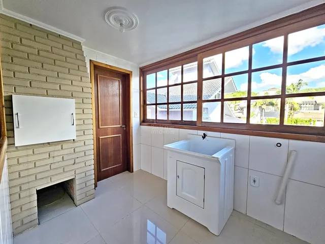 Imagem 14: Apartamento amplo em bairro tranquilo em Santa Maria
