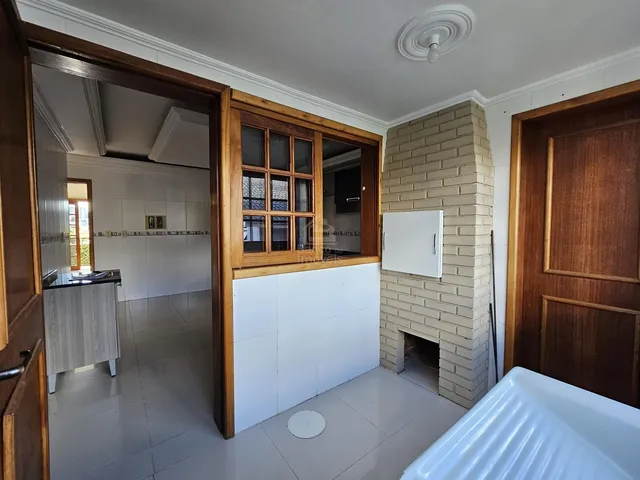 Imagem 13: Apartamento amplo em bairro tranquilo em Santa Maria