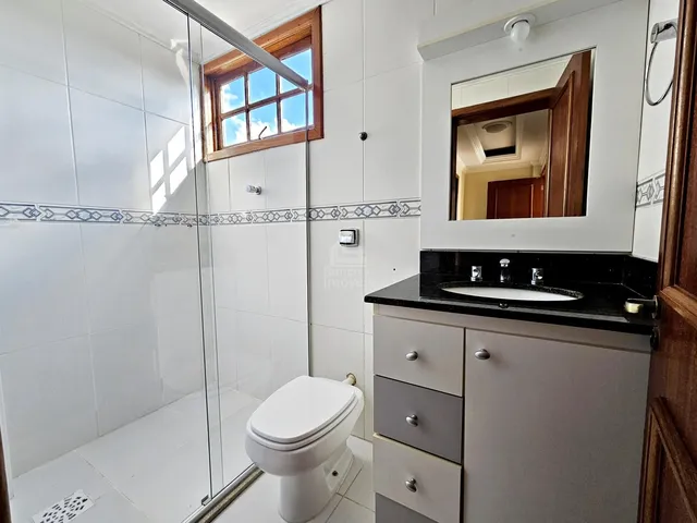 Imagem 3: Apartamento amplo em bairro tranquilo em Santa Maria