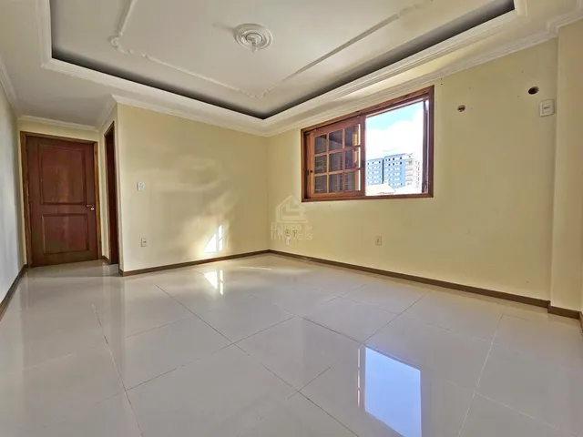 Imagem 6: Apartamento amplo em bairro tranquilo em Santa Maria
